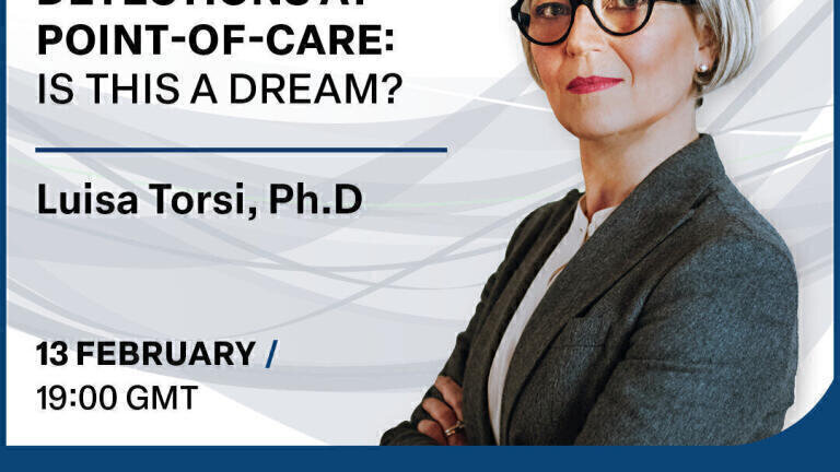 Single-molecule detections at point-of-care: is this a dream?